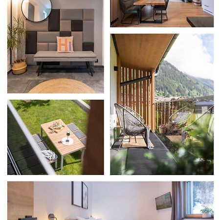 Apartment Mountainview Нойштифт-им-Штубайталь Экстерьер фото