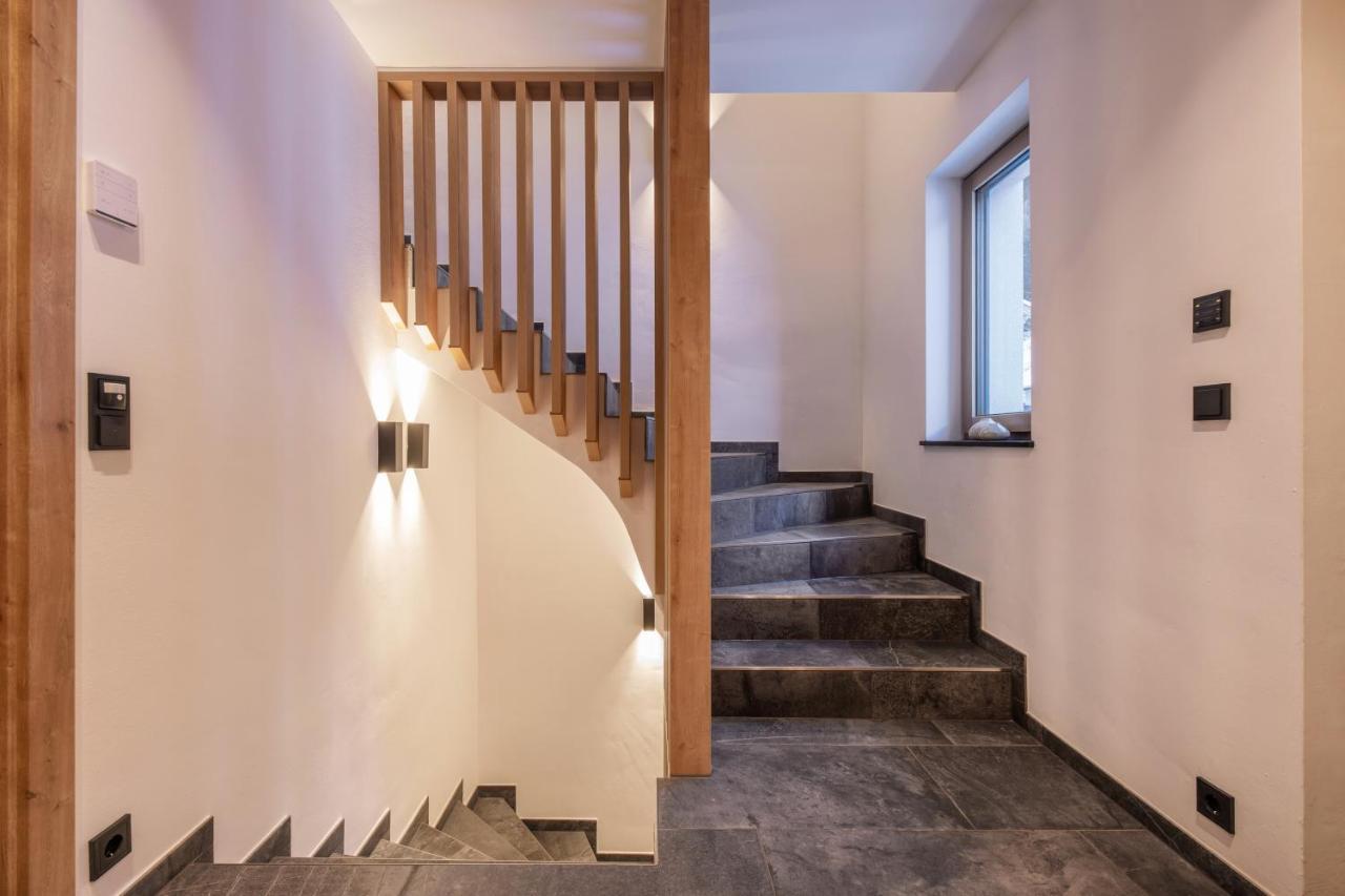 Apartment Mountainview Нойштифт-им-Штубайталь Экстерьер фото