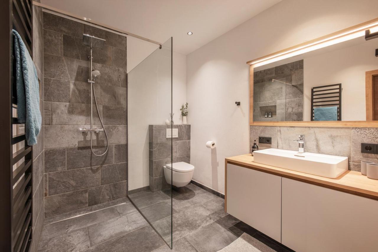 Apartment Mountainview Нойштифт-им-Штубайталь Экстерьер фото