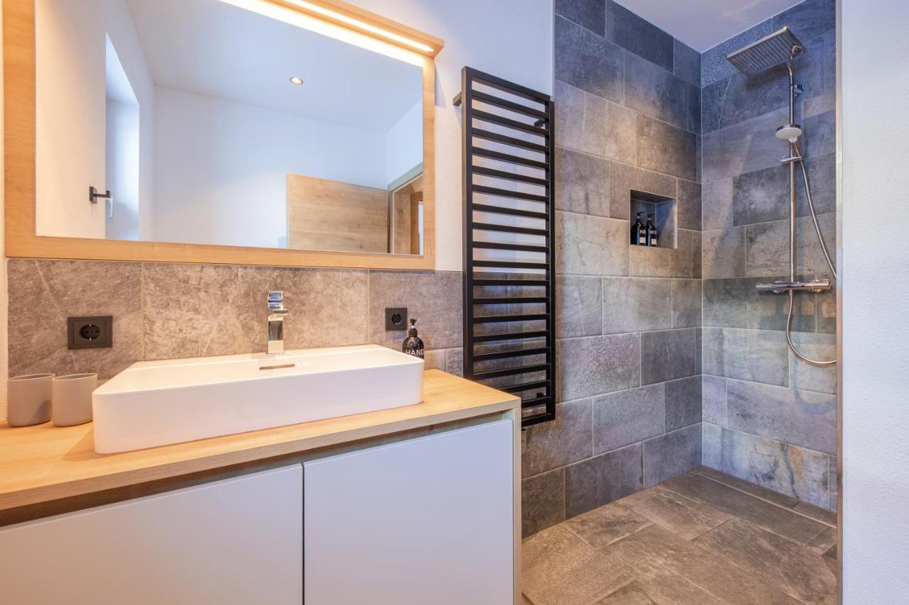 Apartment Mountainview Нойштифт-им-Штубайталь Экстерьер фото