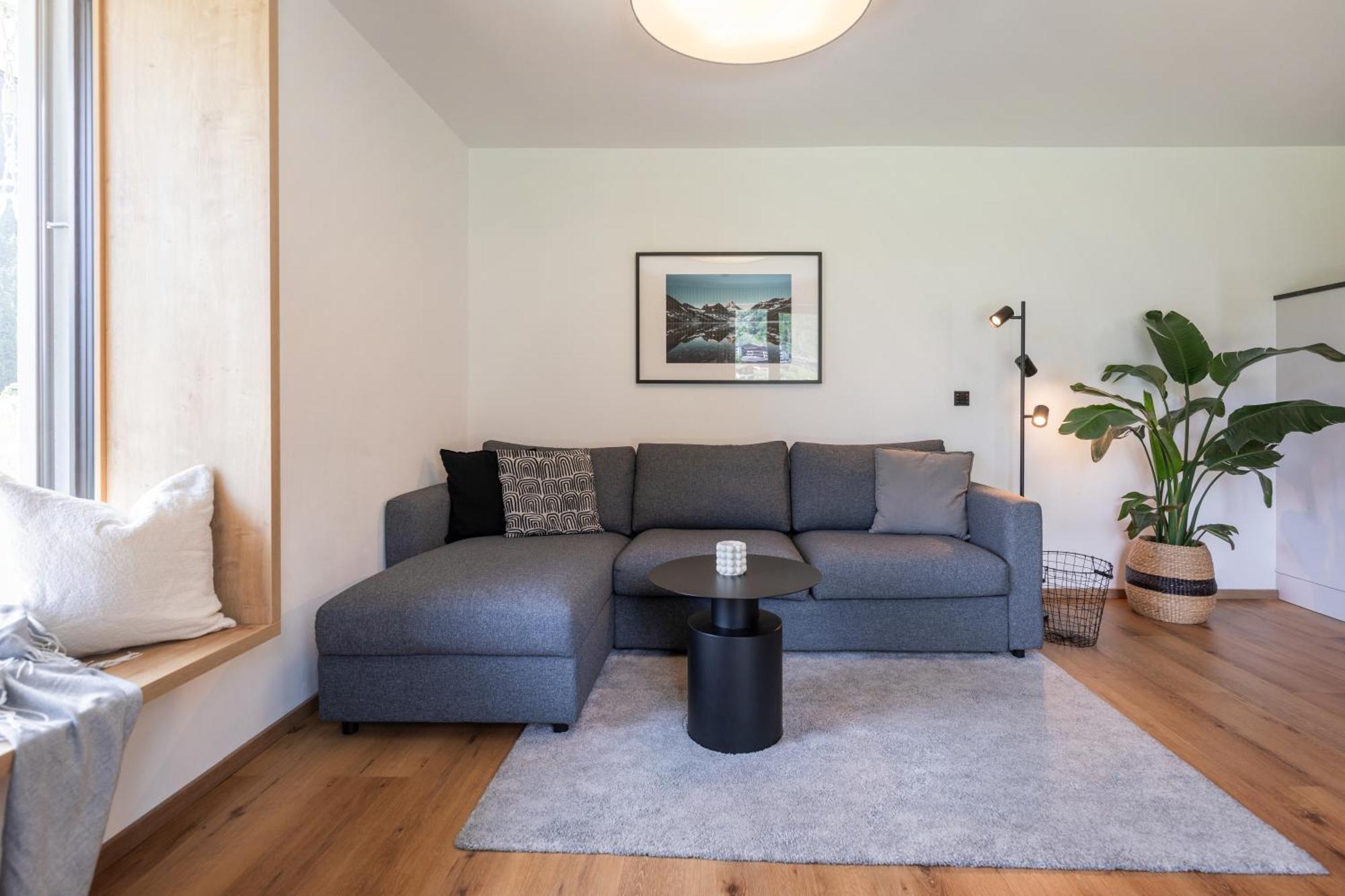 Apartment Mountainview Нойштифт-им-Штубайталь Экстерьер фото