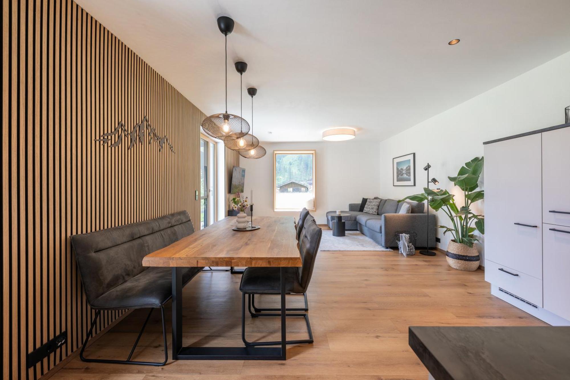 Apartment Mountainview Нойштифт-им-Штубайталь Экстерьер фото